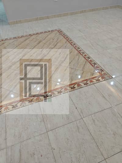 3-Bed Apt for Rent in South Academy Villa - 24/7 Security (Near CFC & DownTown)