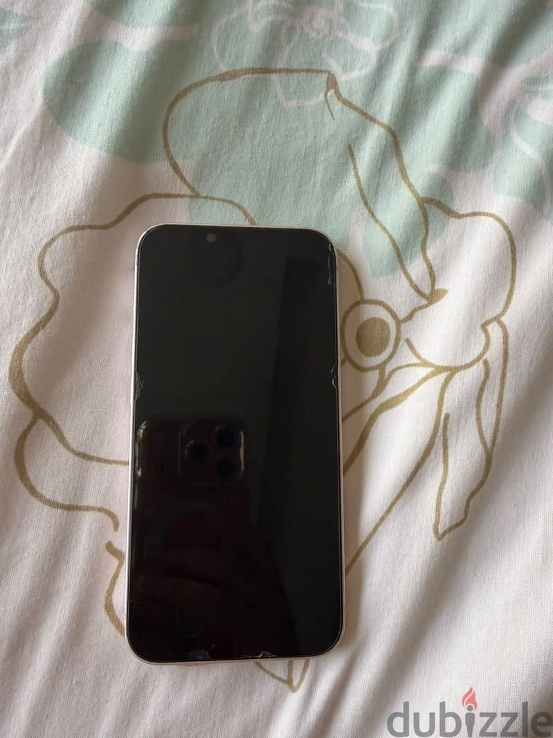 Apple - iPhone 13 1