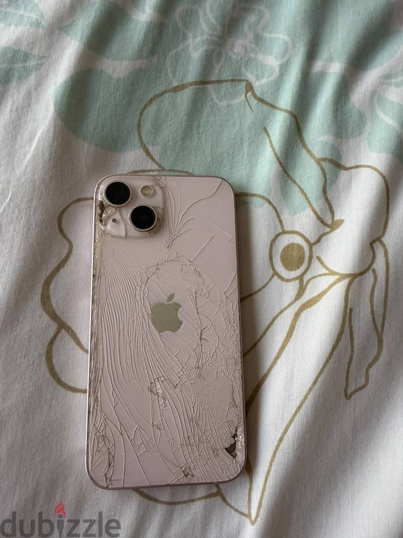Apple - iPhone 13 2