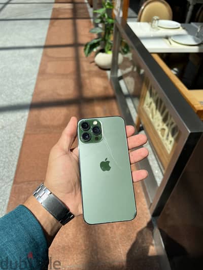 Apple - iPhone 13 Pro Max