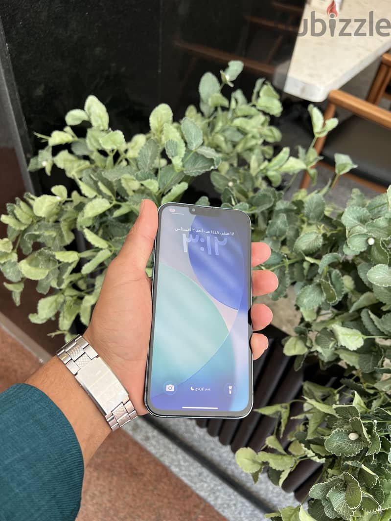 Apple - iPhone 13 Pro Max 2