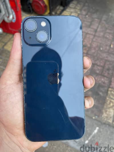 Apple - iPhone 13