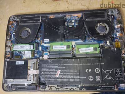 HP ZBook 15 G3 Workstation