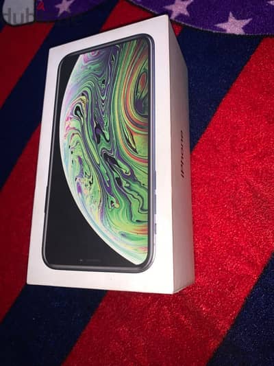 آبل -  iphone Xs