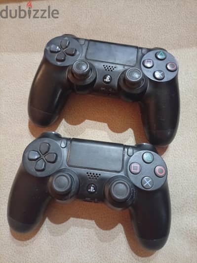 ps4 controller