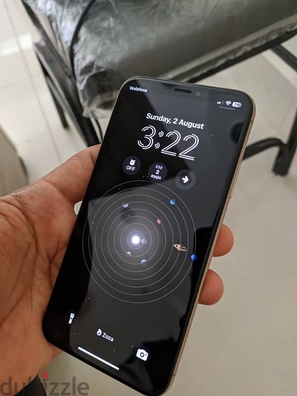 iphone xs 1