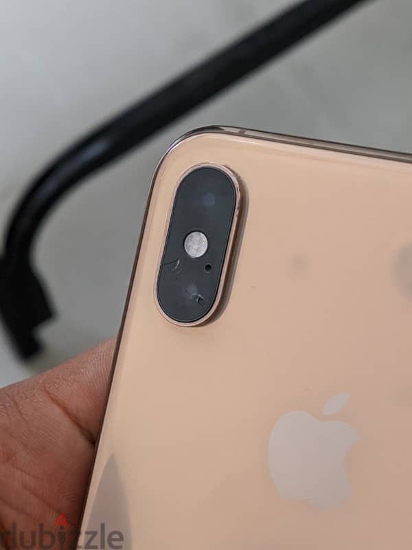 iphone xs 2