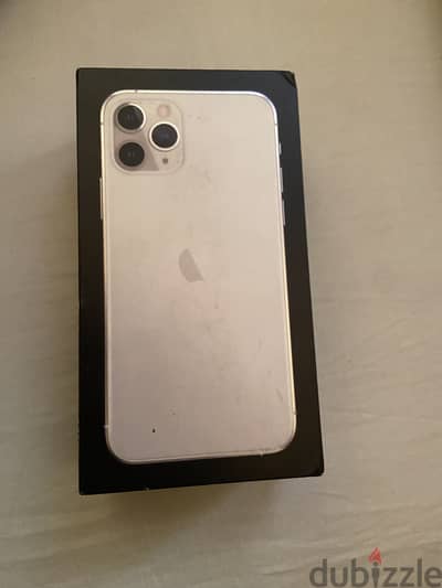 Iphone 11 pro