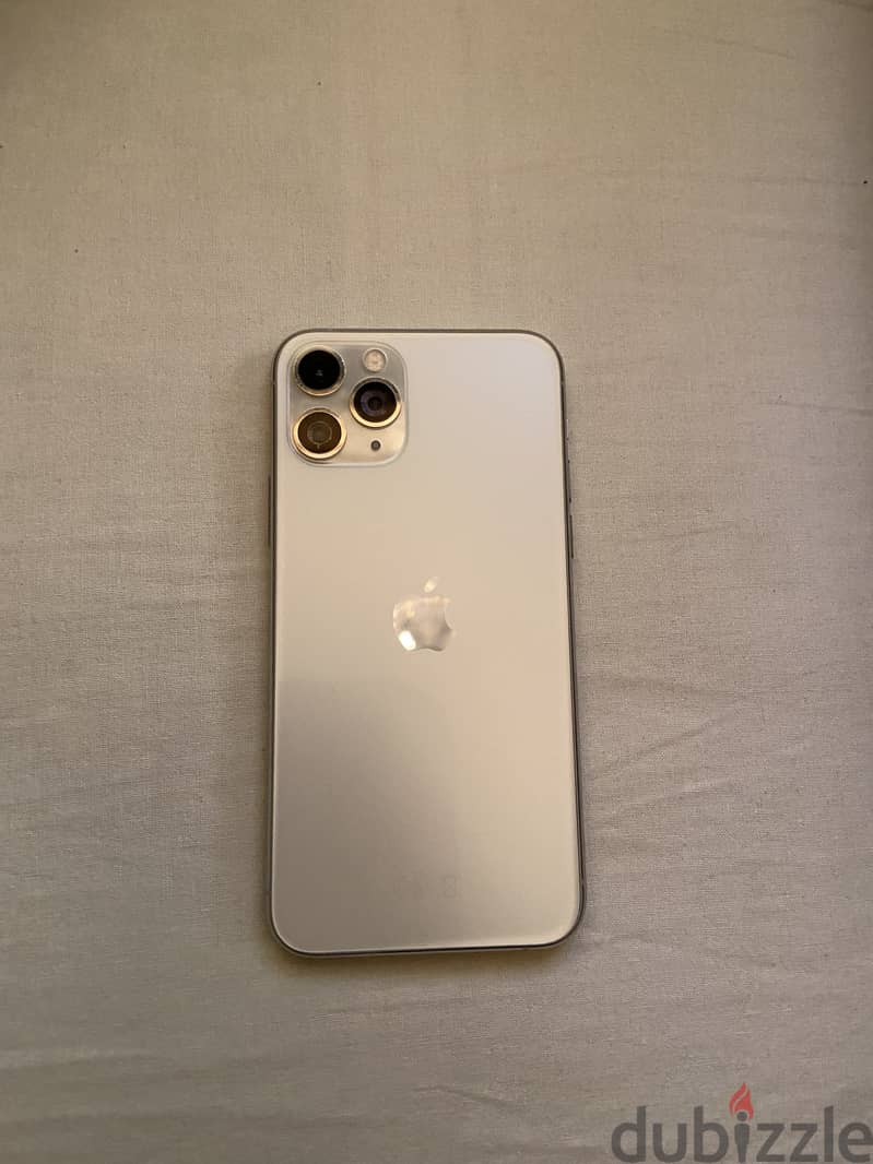 Iphone 11 pro 2