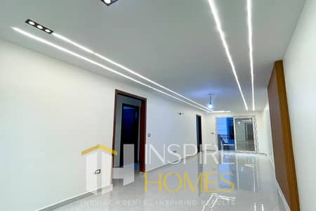 Rental Opportunity in the Heart of Smouha | Fully Finished with Open View