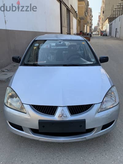 ميتسوبيشي لانسر 2006