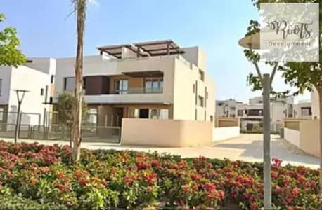 للبيع فيلا استلام فوري ، بموقع مميز، في الكارما نوفيلا - الشيخ زايد For Sale One Story Villa, Ready to move, in Al Karma Novella ,Sheikh Zayed