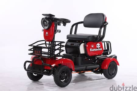 Mini Beach Buggy بيتش باجي