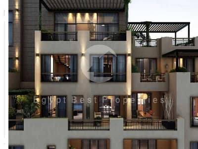 1- one bedroom apartment for sale at a prime location O West compound 6 October 5% down payment over 9 years 1- one bedroom apartment for sale at a prime location O West compound 6 October 5% down payment over 9 years