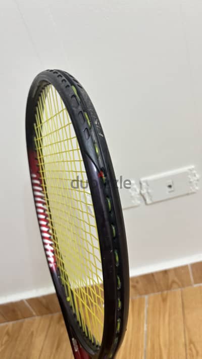 Fischer tennis racket for sale