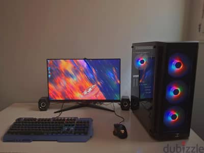 pc gaming