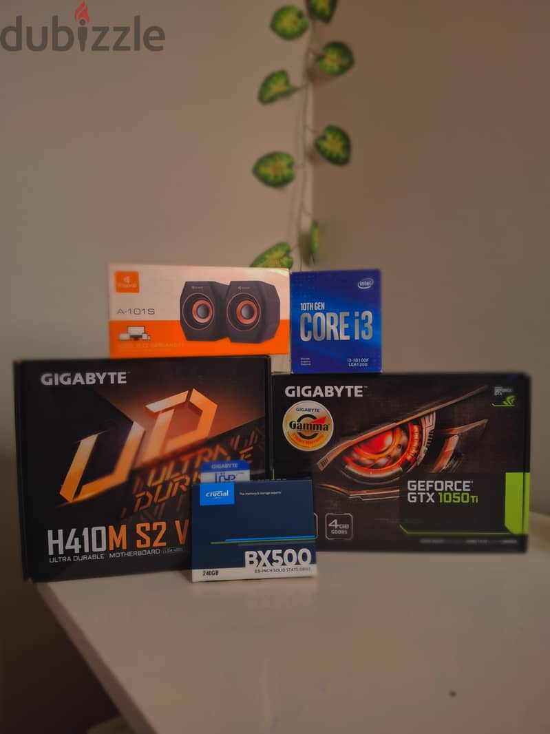 pc gaming 1
