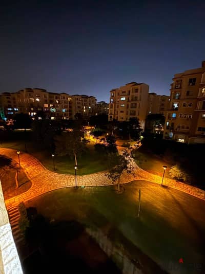 نموذج 300 للبيع في مدينتي بمساحة 175 متر b3 بتشطيب فندقي اول سكن