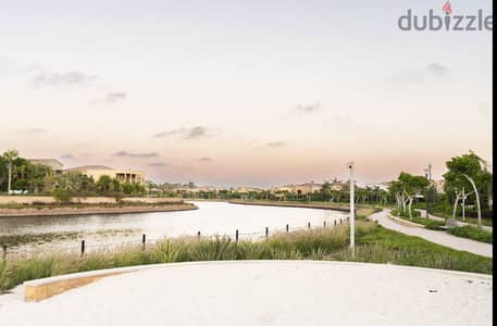 Villas in Caesar SODIC  and Marassi  North cost