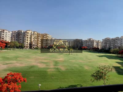 Apartment for sale in Madinaty, spacious 250 meters in the best stages B1