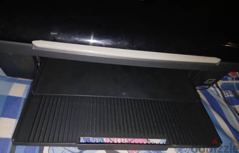 طابعة Epson Stylus CX4300