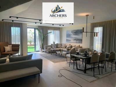 للبيع دوبلكس بجاردن متشطب بخصم 64% طلالة هليوبلس الجديدة الشروق بجوار مدينتي / Talala New Heliopolis