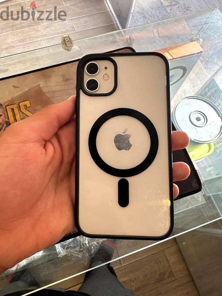Apple - iPhone 11 2