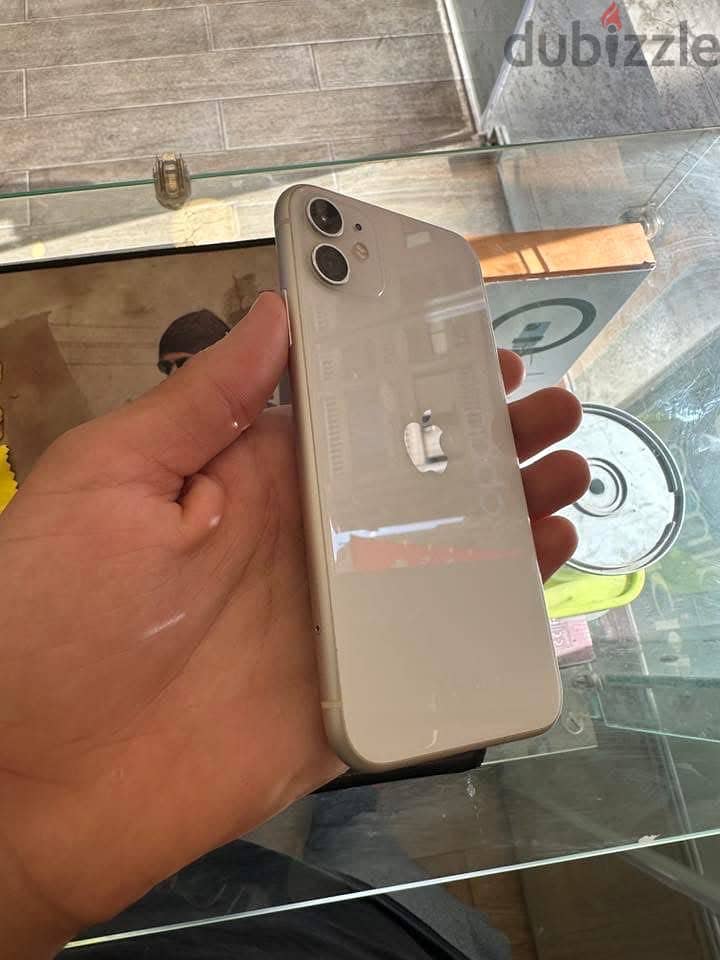 Apple - iPhone 11 3