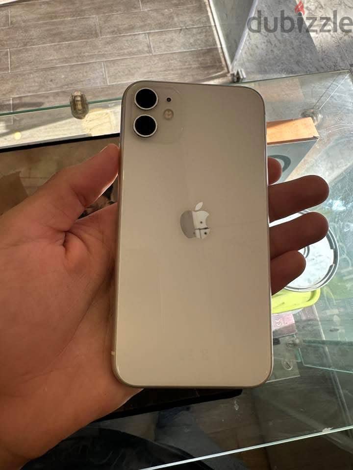 Apple - iPhone 11 4
