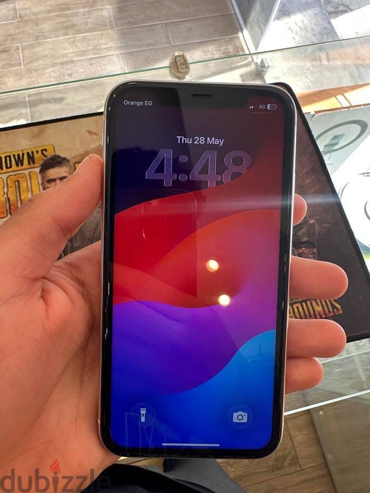 Apple - iPhone 11 5