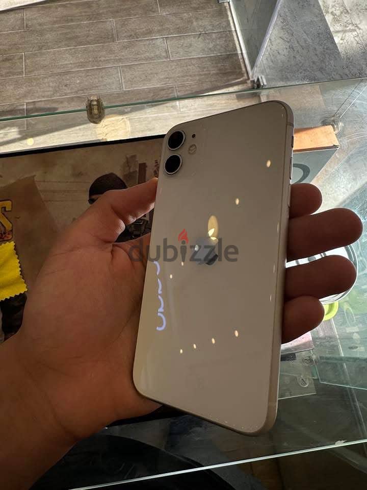 Apple - iPhone 11 6