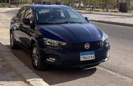 Fiat Tipo 2021