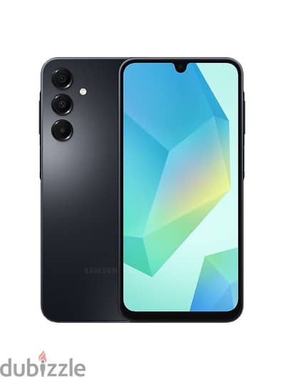 samsunga16 لون اسود