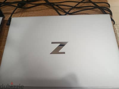 hp zbook g9 fury
