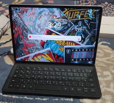 تابلت هواوي matepad 11.5 s