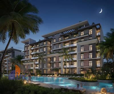 A fantastic apartment for sale in the heart of New Obour City, with monthly installments of only 19,000 EGP.