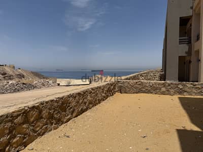 Jebal challet sokhna