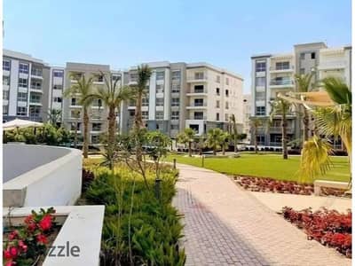 شقه للبيع في Hydepark جراند ريزيدنس 3 غرف فيو مميز