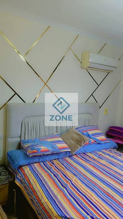 Apartment for Sale in Madinaty – 135m² – Typical Floor