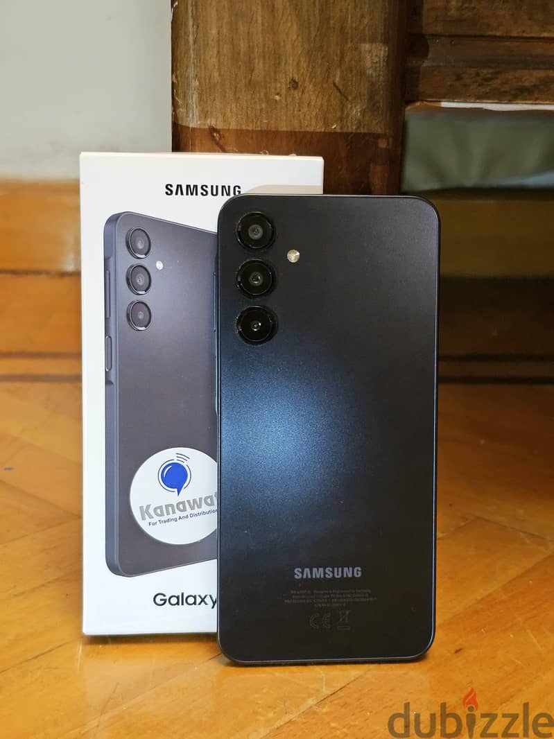 Samsung A16 1