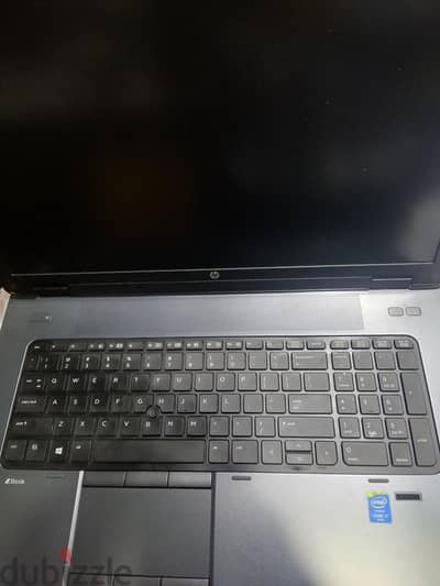 وركستيشن ZBOOK