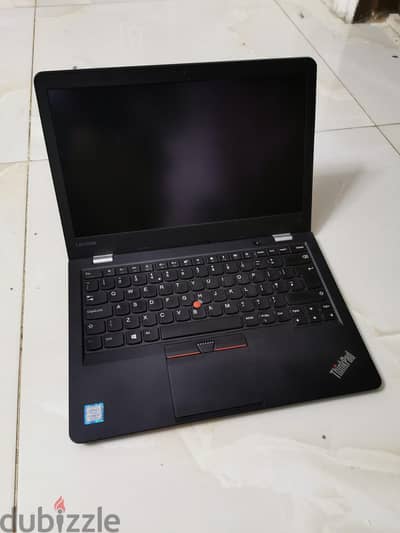 lenovo Thinkpad لابتوب