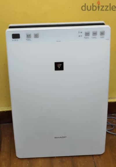 منقي هواء شاربSharp Air Purifier