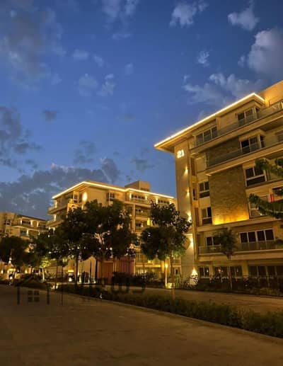 Apartment for sale 170M super lux finishing Mountain view i city