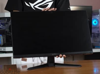 شاشه جيمينج ASUS TUF
