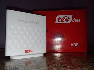 راوتر  te data