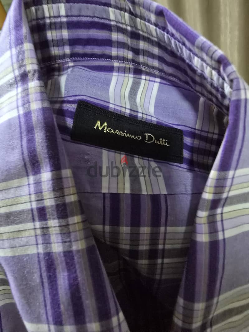 massimo dutti size Medium new original usa 1