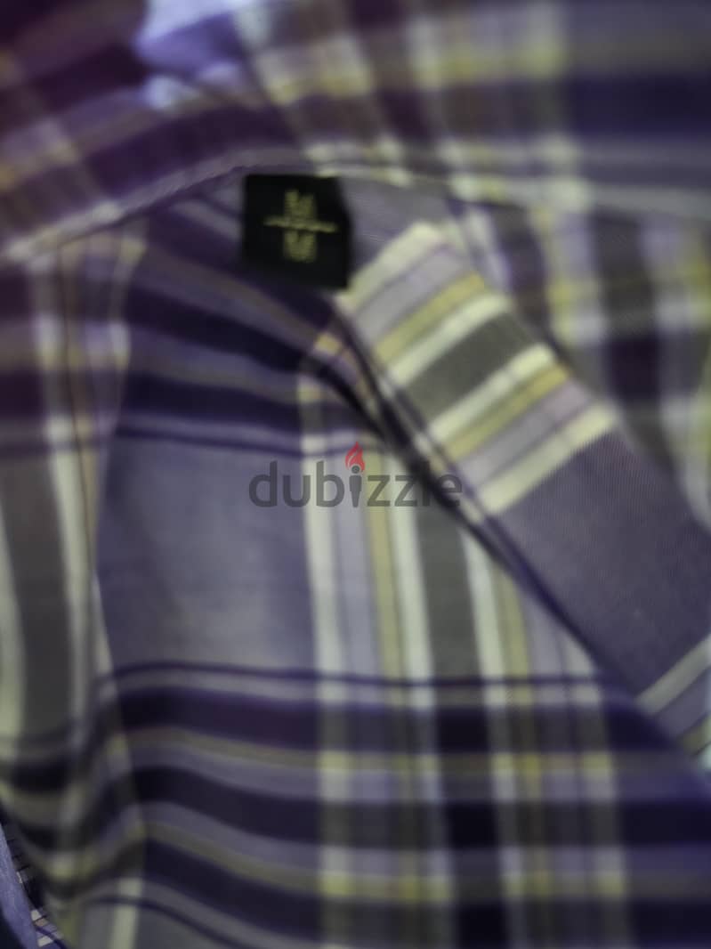 massimo dutti size Medium new original usa 3