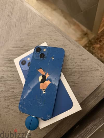 Apple - iPhone 13