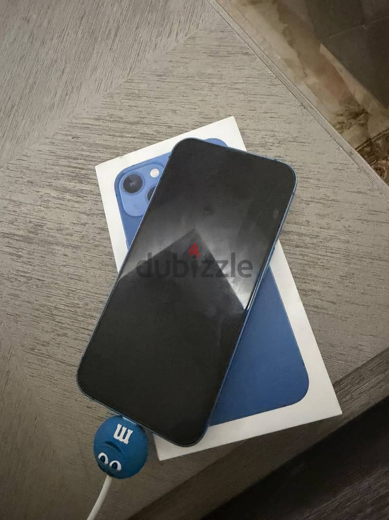 Apple - iPhone 13 2